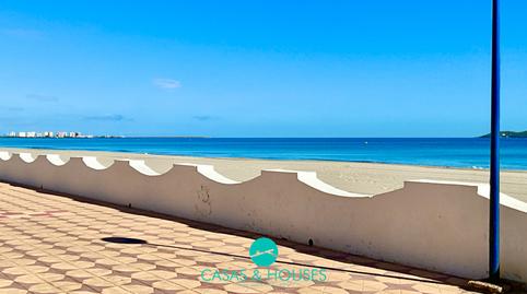 Foto 4 de Dúplex en venda a Calle Isla del Barón, 23, Playa de las Gaviotas - El Pedrucho, Murcia