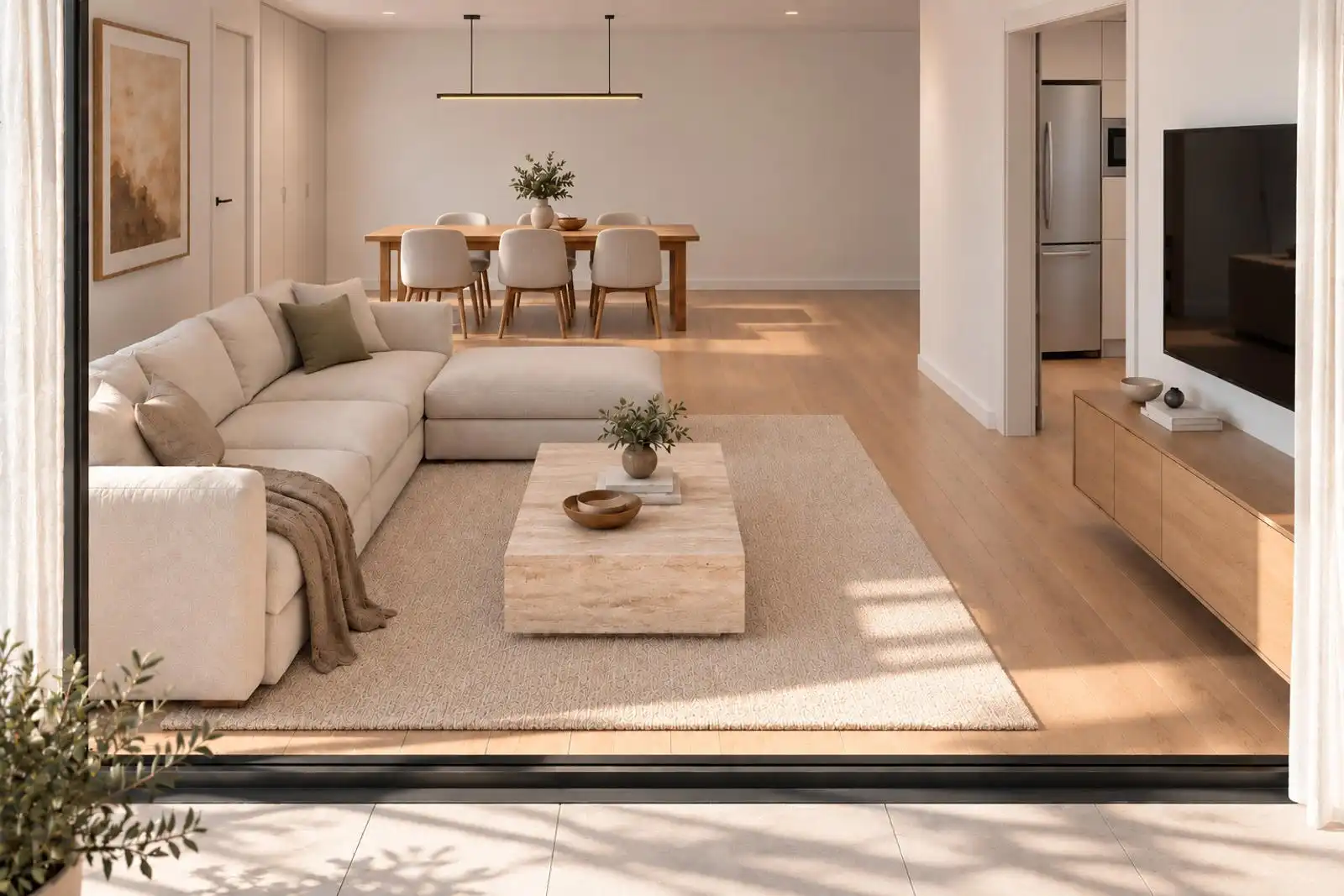 Piso de obra nueva con terraza en venta en Avinguda del Doctor Pasteur 99, imagen 2