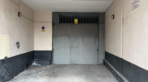 Foto 4 de Garaje en venta en Calle de Cristóbal Bordiú, 33, Ríos Rosas - Nuevos Ministerios, Madrid Capital