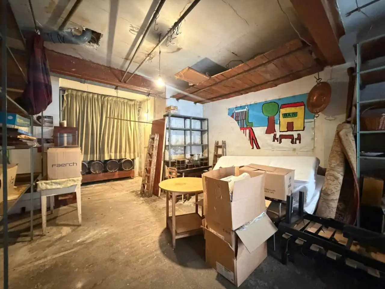 Local en venta en Salt