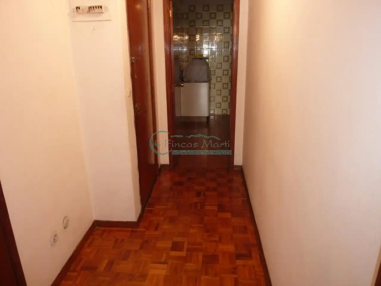 Wohnung mit Terrasse zum Verkauf in Centro Urbano, imagen 15