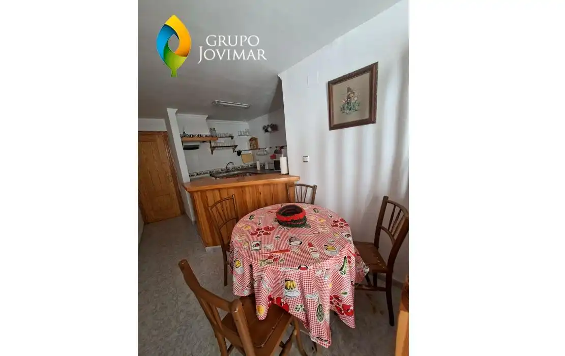 Casa o xalet en venda en Huéneja