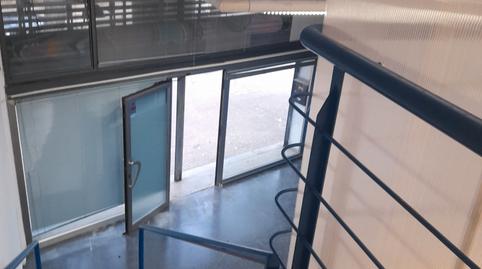 Photo 5 of Premises to rent in Carrer de Mercè Rodoreda, 2, Parc Central, Barcelona