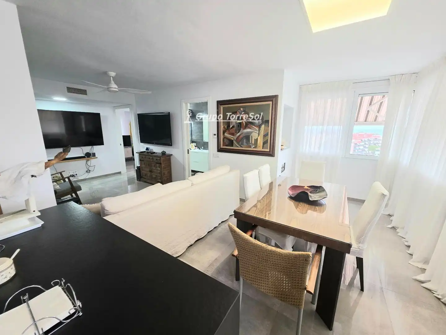Penthouse with lift for sale in Sort de La, imagen 7