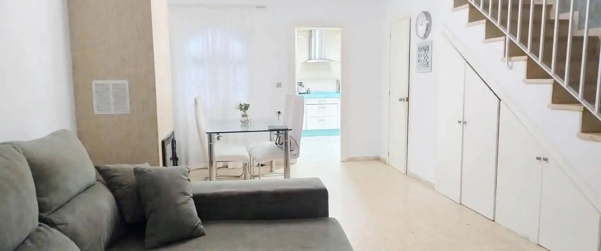 Adosado con jardín en venta en Picadueñas, imagen 5