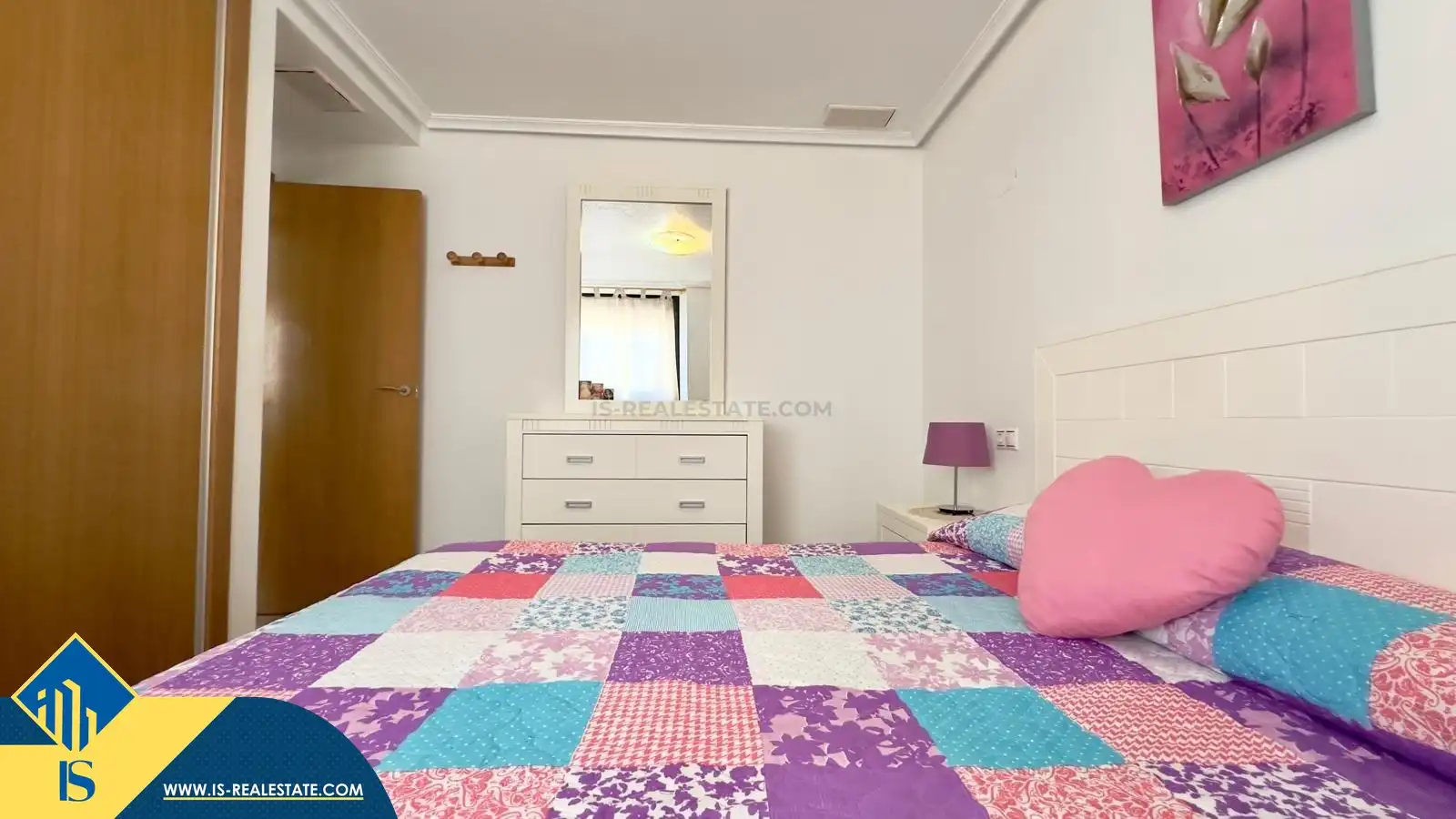 Wohnung mit Aufzug zum Verkauf in Centro, imagen 20