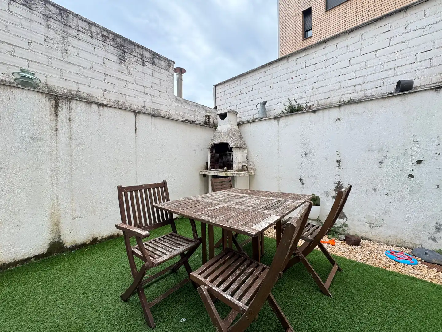 Maison avec jardin à vendre à Carrer Orient, imagen 4