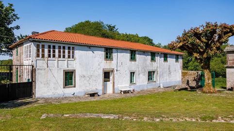 Conjunto rural con casa, palleira y terreno en Curtis, immagine 3