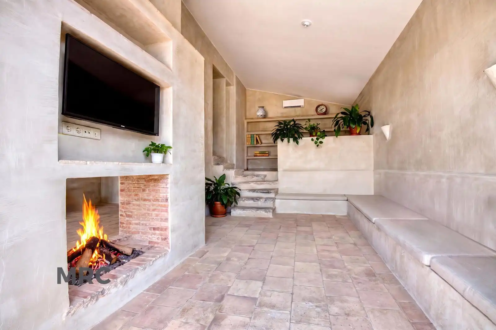 Maison rustique avec piscine à vendre à Can semi, imagen 18