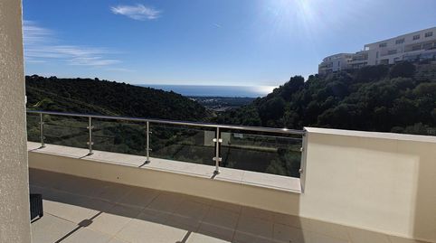 Foto 5 de Ático en venta en Urbanizacion Los Altos de Los Monteros, 11, Alto de los Monteros, Marbella