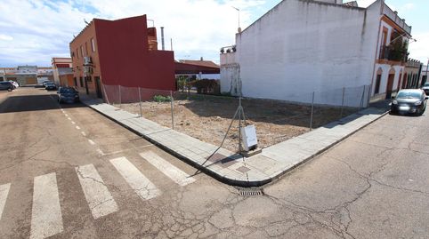 Foto 2 von Residential zum Verkauf in Calle de Cuba, Montijo, Badajoz