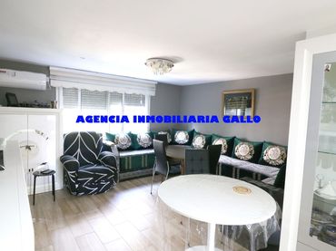 Appartement à vendre à Cerro - Amate