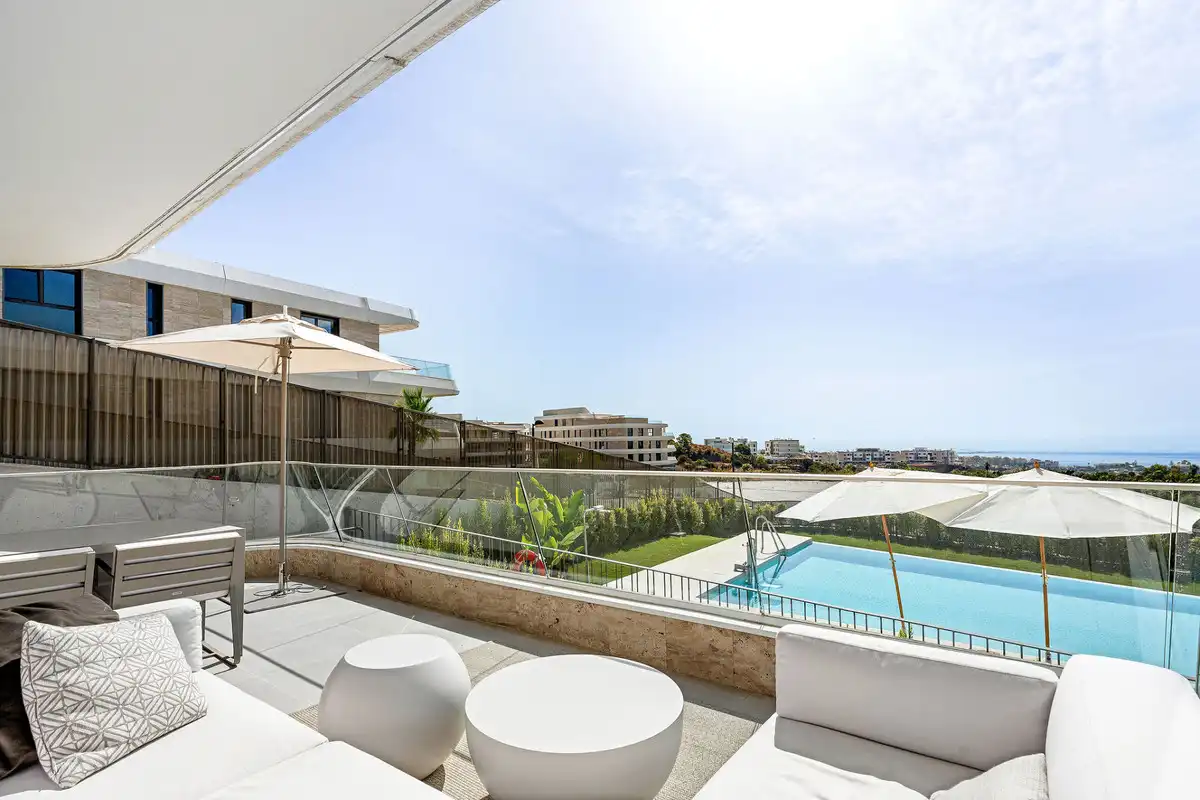 Wohnung zum Verkauf in Estepona Pueblo, imagen 15