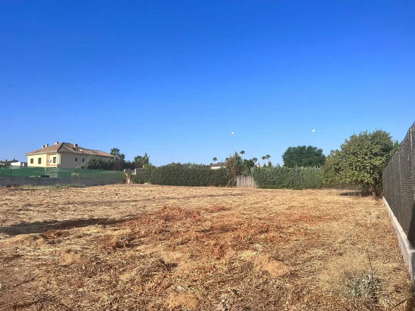 Terreni e lotti in vendita a Carretera de Sevilla - Los Montitos