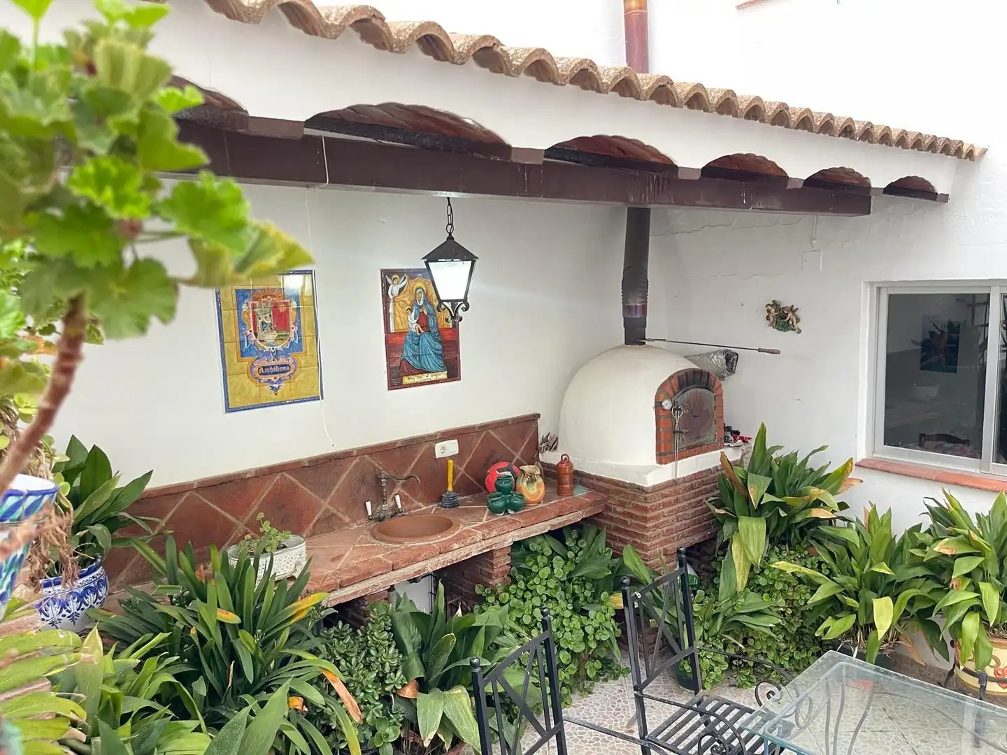 House with terrace for sale in Archidona, imagen 4