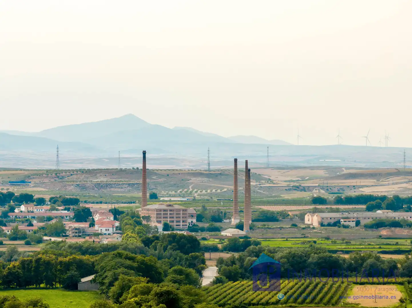 Àtic en venda a N/A, Épila
