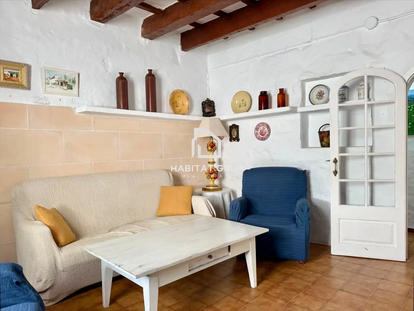 Maison avec piscine à vendre à Trebalúger, imagen 11