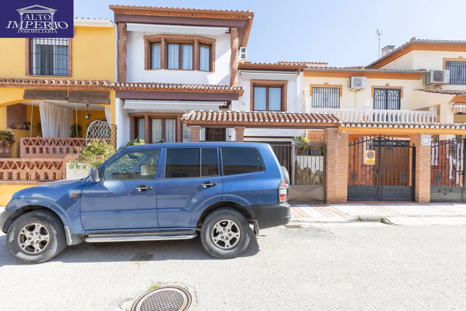 Adosado en venta en Chauchina, imagen 55