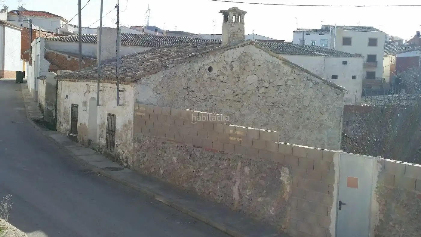 Casa en venta en Calle Talud 29, imagen 4