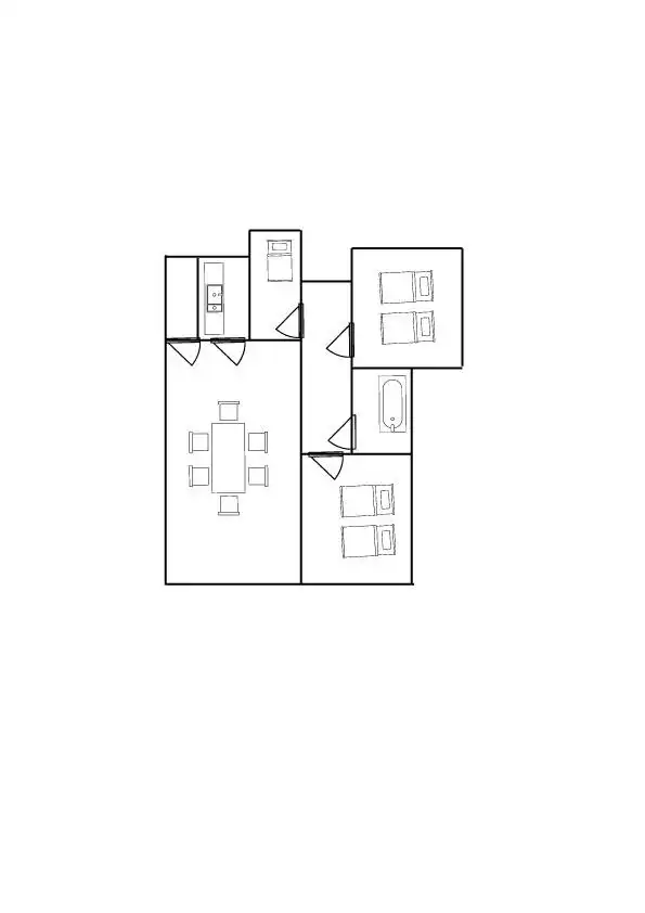 Penthouse for sale in Esteve Vila, imagen 18