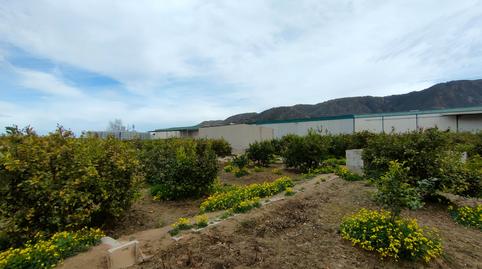 Foto 3 de Terreny industrial en venda a Torreagüera, Murcia