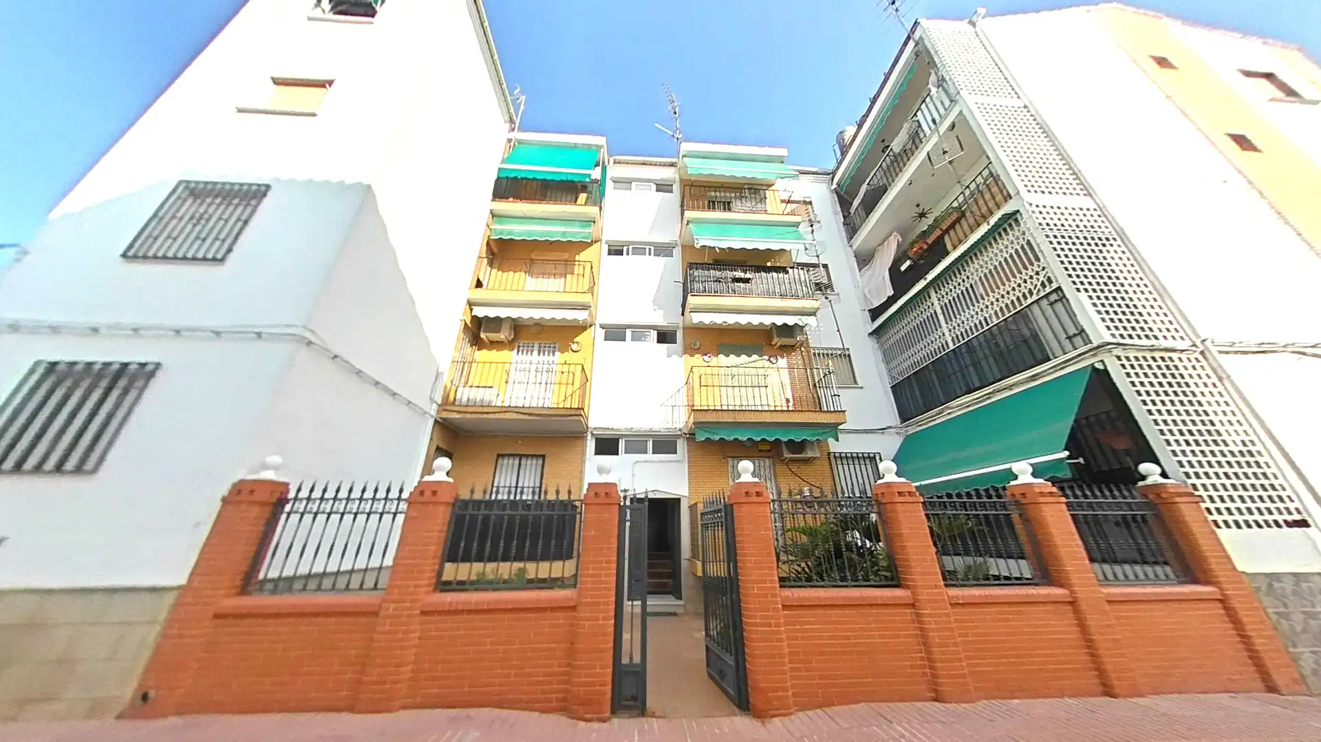 Piso en venta en Santa Isabel , La Paz - Las Américas
