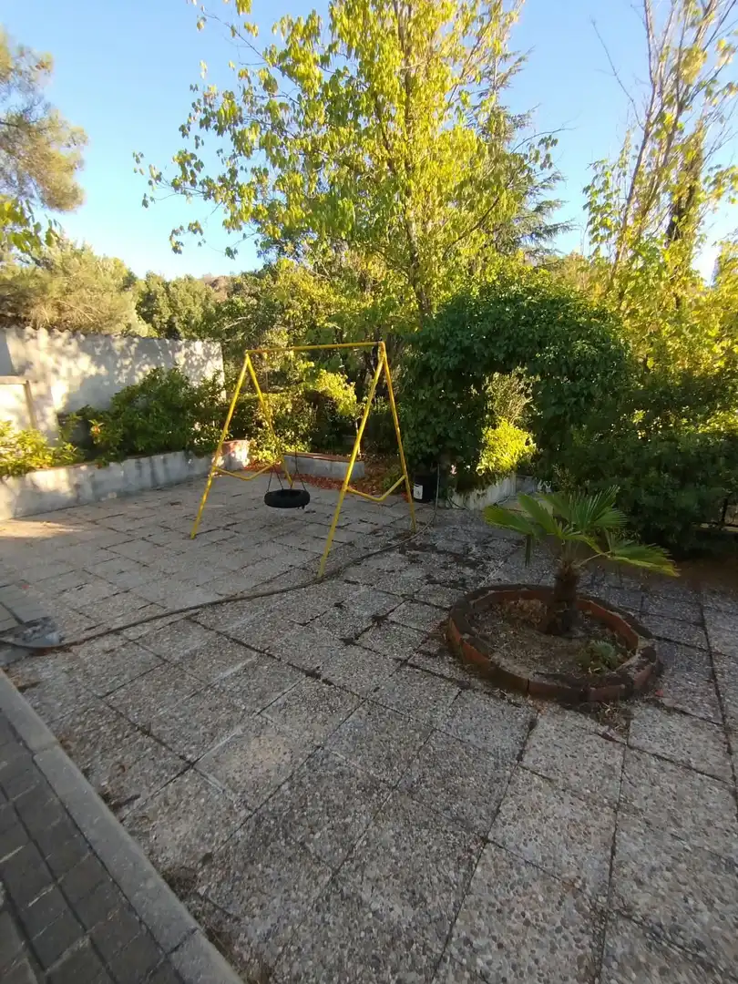 Casa amb jardí en venda a Burgohondo, imagen 17