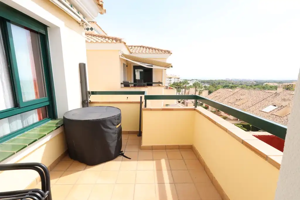 Apartamento con piscina en venta en N/A, imagen 10