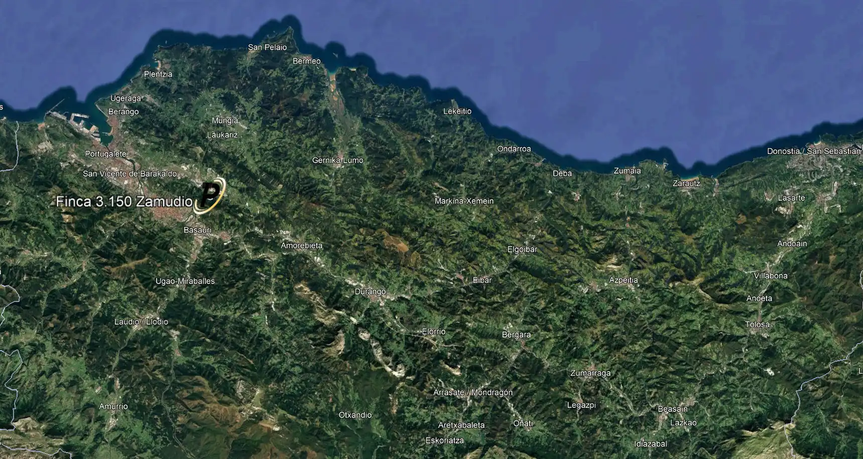 Terreny rústic en venda a N/A, imagen 4
