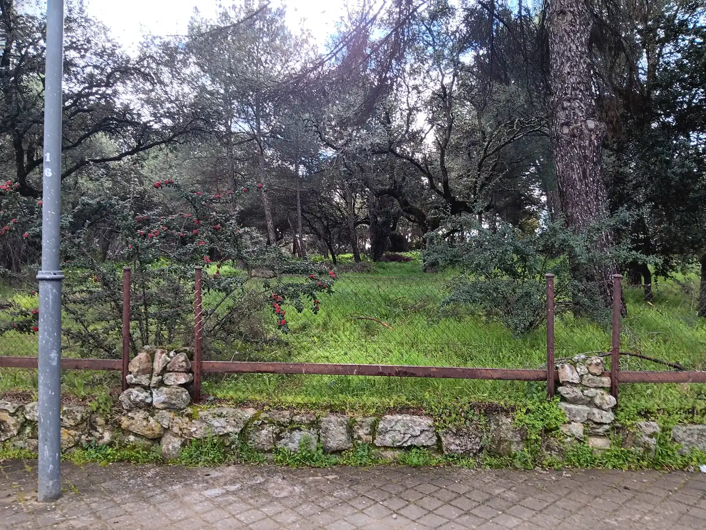 Residencial en venda en Boadilla del Monte