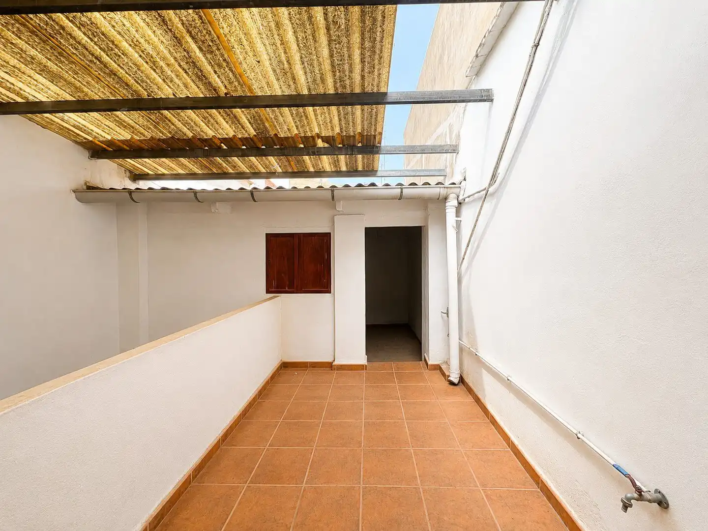 Casa o xalet en venda en Sueca amb Terrassa i Traster