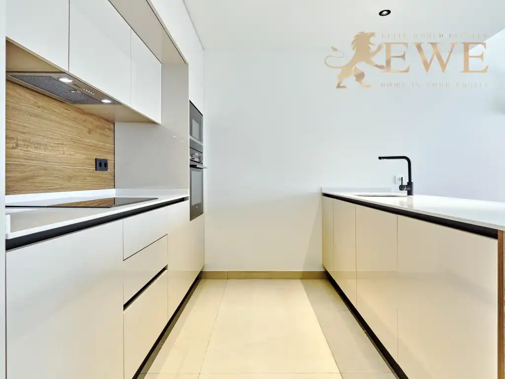 Apartament amb terrassa en venda a Playa del Acequión, Náufragos y Rocío del Mar, imagen 20