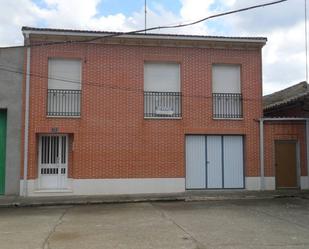 Exterior view of House or chalet for sale in Torrecilla de la Abadesa