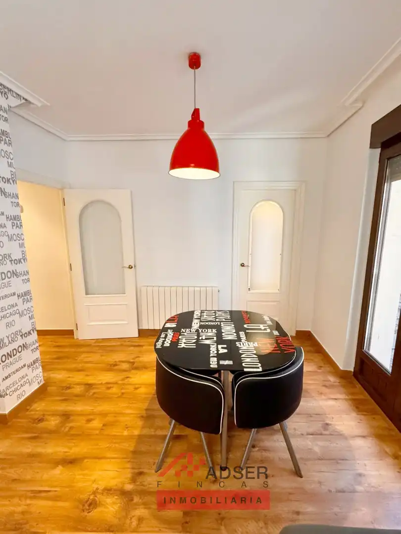 Piso con terraza en venta en Logroño - CL SAN JUAN, imagen 3