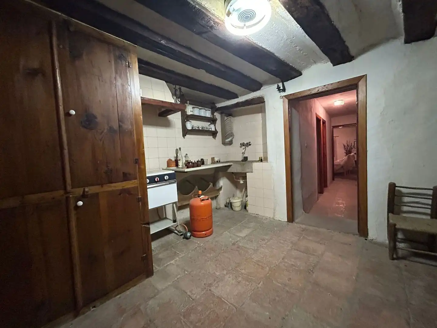 Casa o xalet en venda en Cinctorres amb Terrassa i Traster