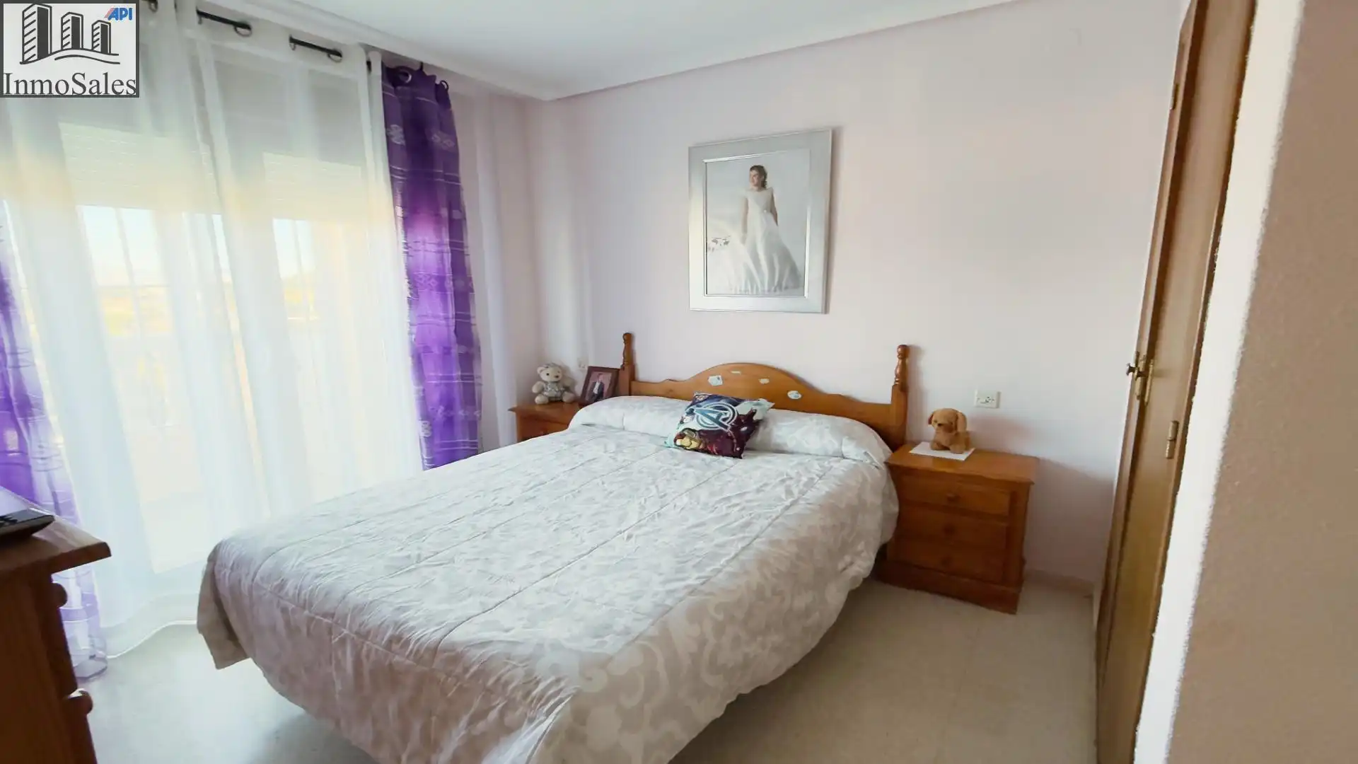 Chalet con piscina en venta en Rincón de Loix, imagen 15