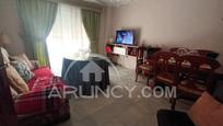 Living room of House or chalet for sale in Chiclana de la Frontera  with Air Conditioner