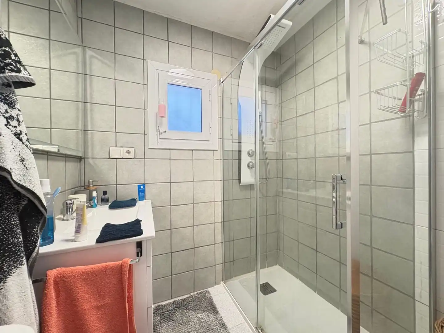 Baño de Casa o chalet en venta en Pilar de la Horadada con Terraza y Amueblado