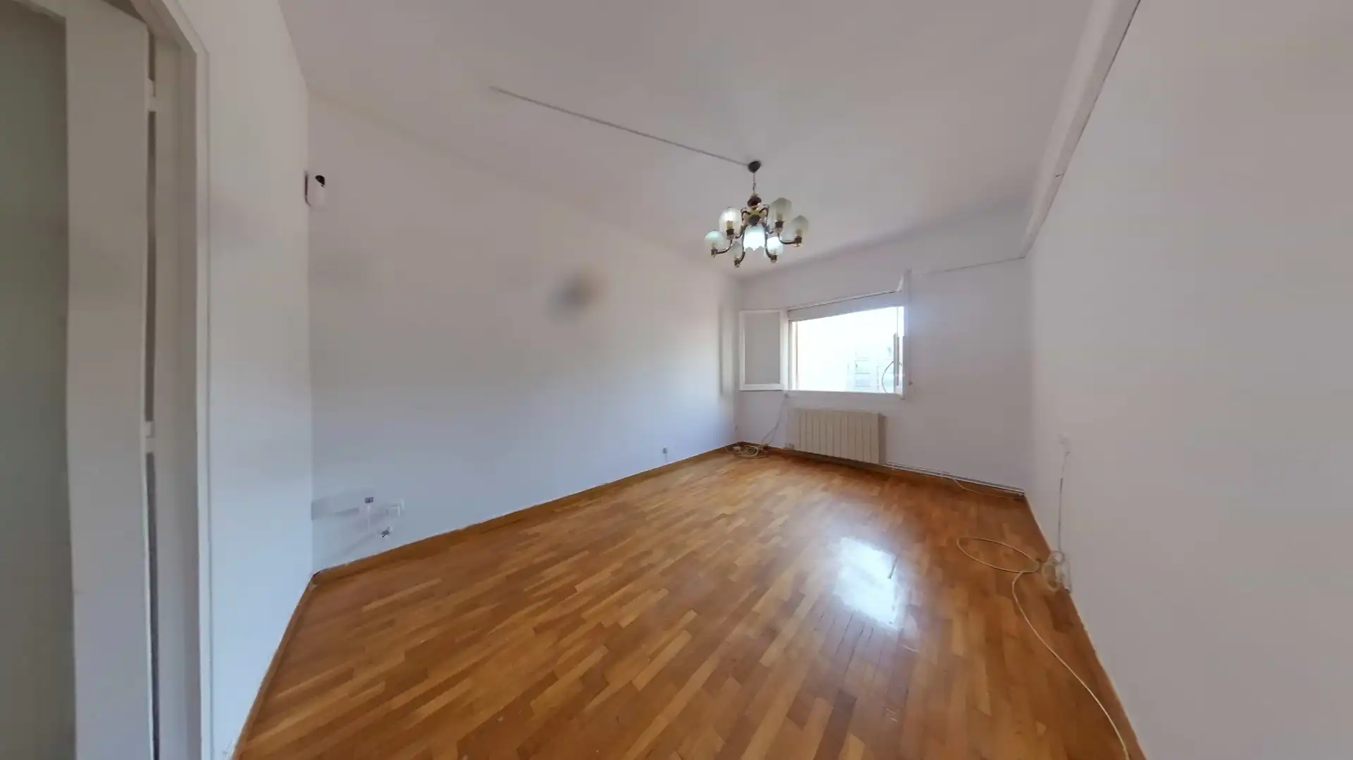 Wohnung zum Verkauf in Carrer de la Indústria, Sagrada Família