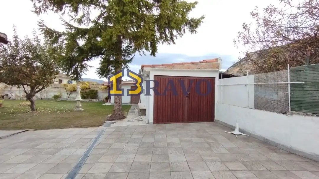 Casa amb jardí en venda a Merindad de Montija, imagen 8