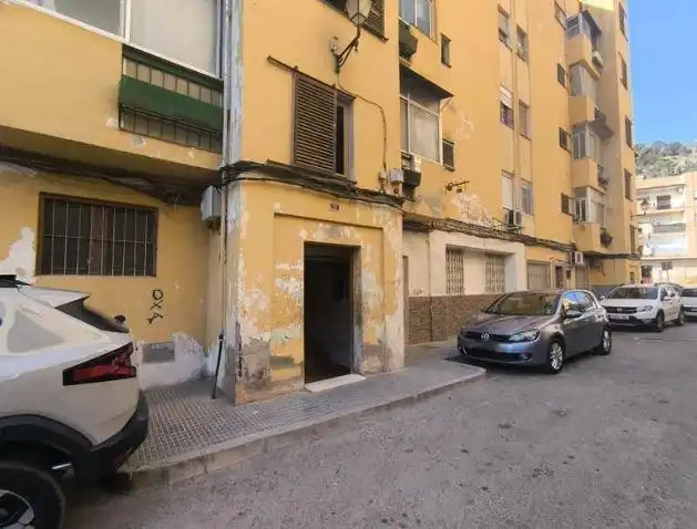 Wohnung zum Verkauf in TRAVESIA ESTACION 2 31, imagen 3