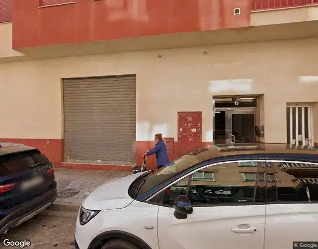 Wohnung zum Verkauf in CL VIÑALS 6 Es:1 Pl:02 Pt:C