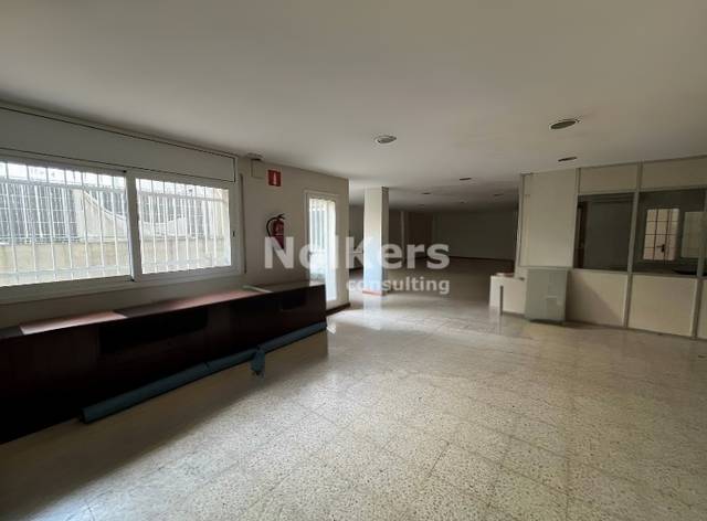 Oficina en Alquiler en El Poblenou