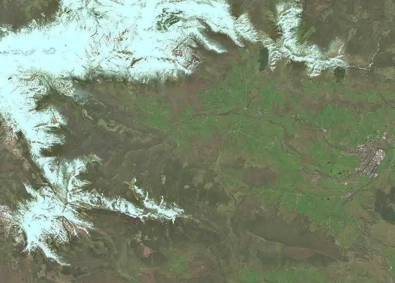 Wohnung zum Verkauf in Hermandad de Campoo de Suso, imagen 2