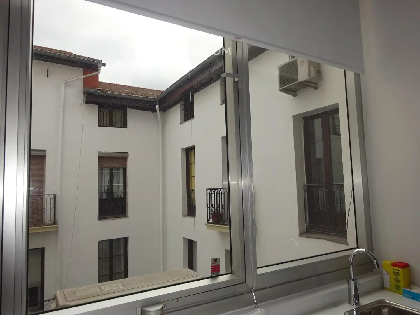 Büro mit Aufzug zur Miete in Ibaiondo, imagen 8