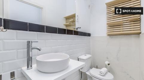 Photo 3 of Study to share in Delicias, Madrid