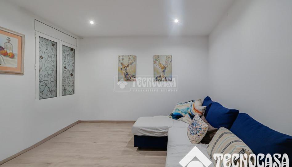 Photo 1 of Flat for sale in Sant Crist, Barcelona