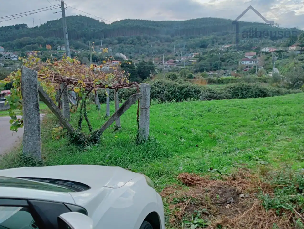 Wohnbaugrundstück zum Verkauf in Tomiño, imagen 13