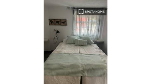 Foto 5 de Estudi per a compartir a San Andrés y Sauces, Santa Cruz de Tenerife