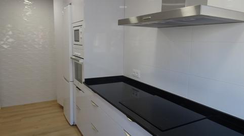 Foto 5 de Pis de lloguer a Alameda, Cartagena